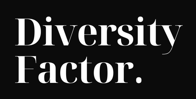 Diversity Factor logo
