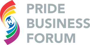 Pride Business Forum logo